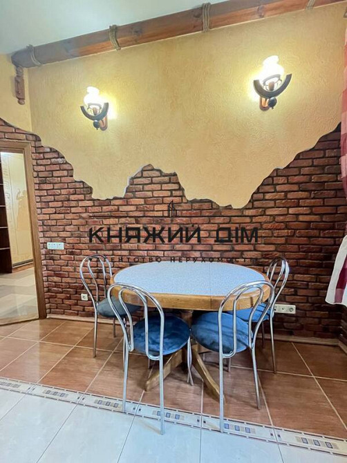 БЕЗ КОМІСІЇ! 3-кімн. роздільна кв. в новому будинку на Лук'янівській. КОД 115306 Киев - изображение 17