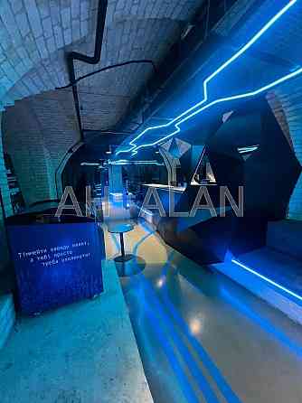 Оренда заклад громадського харчування на Князів Острозьких вул., 8 приміщень - 1 Киев