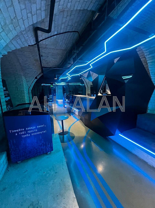 Оренда заклад громадського харчування на Князів Острозьких вул., 8 приміщень - 1 Київ - фото 4