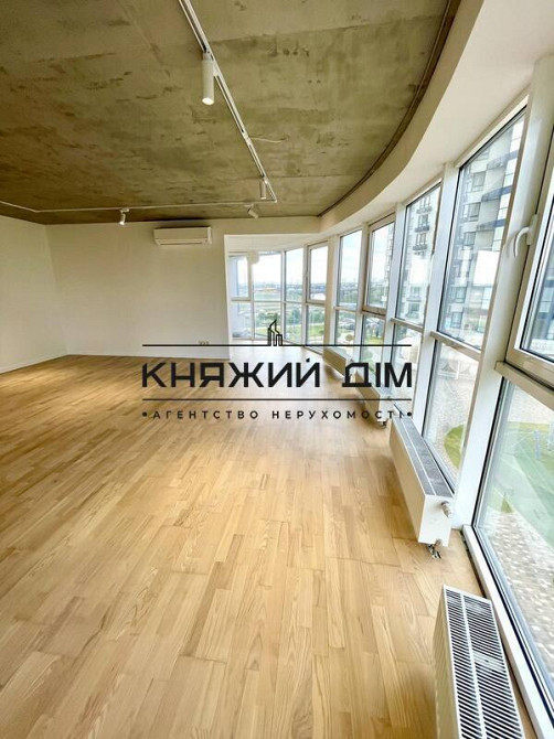 Оренда офісне приміщення на Заречная ул. поверх - 3/25 Киев - изображение 7