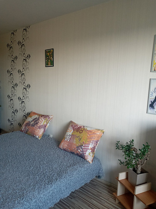 Однокомнатная квартира на Таирова с панорамой моря в кирпичном доме Одеса - фото 12