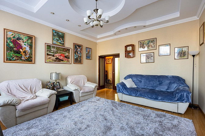 Продаж 3К квартири — Мельника Андрія Львів - фото 2