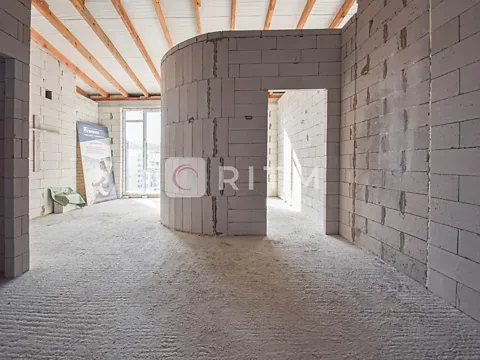 Продаж 2к Квартира 70 кв.м Петриківська вулиця 9 Тернопіль - фото 15