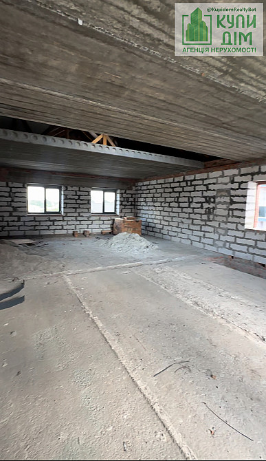 Таунхаус район телецентру Кропивницький - фото 15