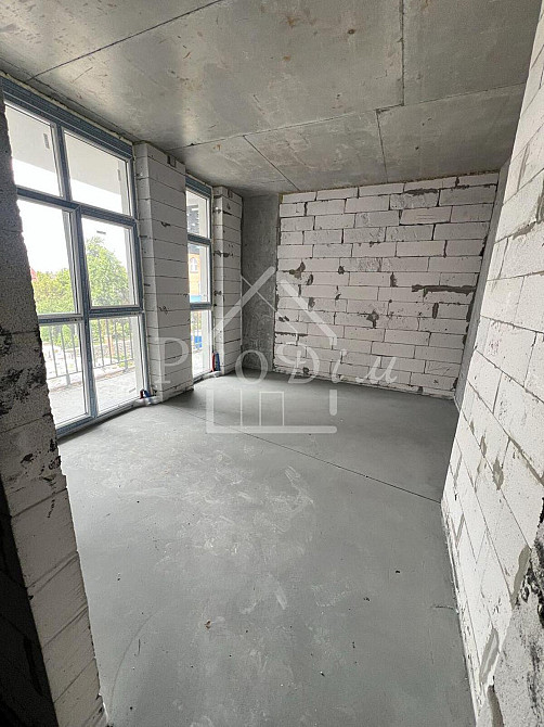 Продаж Квартира 1-кімнатна, 4/5 поверх на Осіння вул., 28 Київ - фото 9