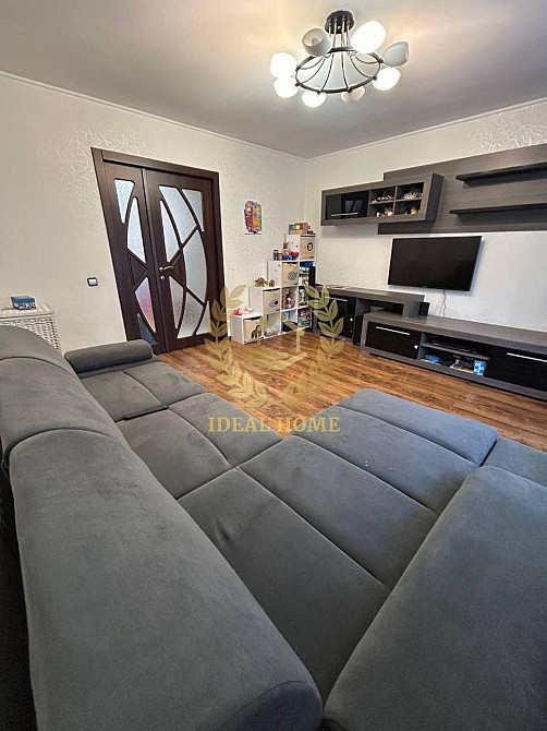 Продаж Квартира 2-кімнатна на Половецкая ул., 16А Київ - фото 10