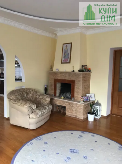 Продаж добротного будинку Кропивницький - фото 5