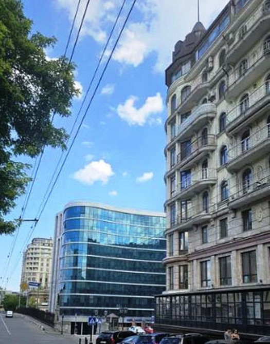 Квартира - пентхаус в центре Одессы на Греческой. Одеса - фото 18