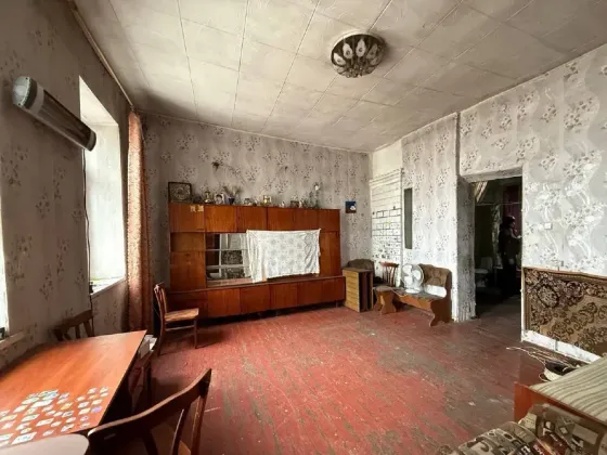 For sale 2-room Apartment 43 sq.m Николаевская дорога Odessa