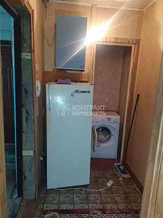 Продаж Квартира 1-кімнатна, 5/5 поверх на вул. Ньютона Харків