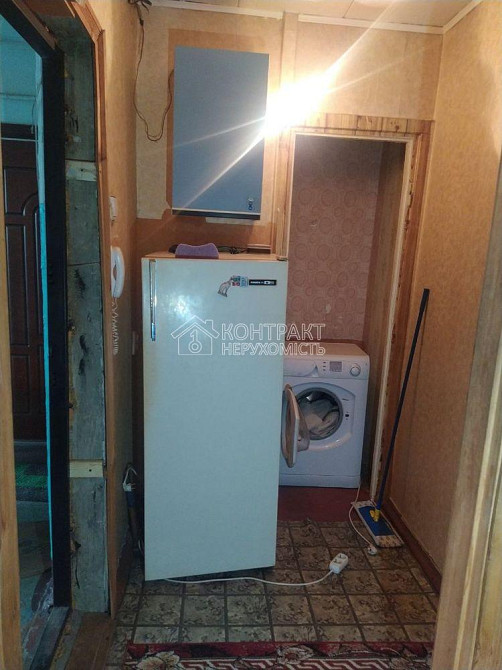 Продаж Квартира 1-кімнатна, 5/5 поверх на вул. Ньютона Харків - фото 6