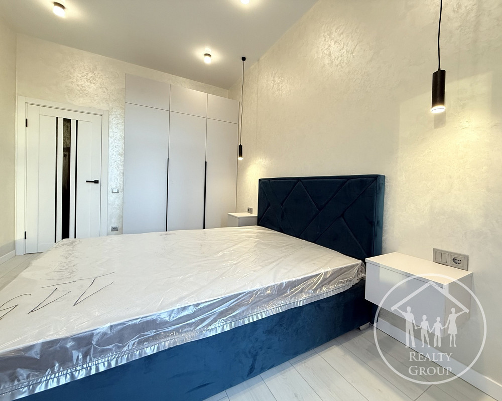 Продаж Квартира 1-кімнатна, 2/10 поверх на Підголоско, 16 Львів - фото 20