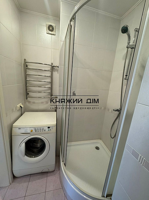 Продаж 2-кімнатної роздільної квартири на Позняках. № 21146546 Київ - фото 13