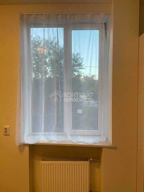 Продаж Квартира 1-кімнатна, 2/3 поверх на вул. Бібліка Харків - фото 15