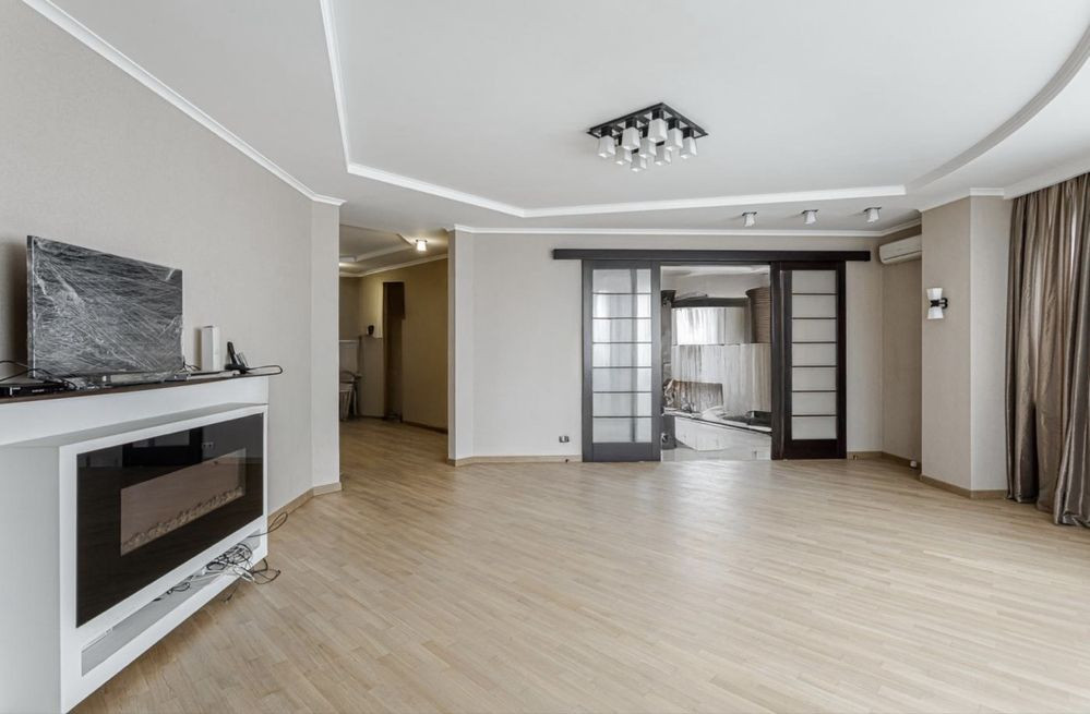 Продаж Квартира 4-кімнатна, 10/24 поверх на Лесі Українки вул., д. 7б Київ - фото 7