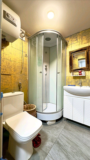 Продаж Квартира 2-кімнатна, 1/5 поверх на Антонова Авіаконструктора вул., д. 10 Киев - изображение 7