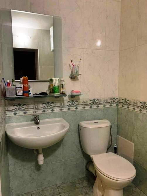 Просторная двухуровневая квартира на Маршала Говорова Odessa - photo 13