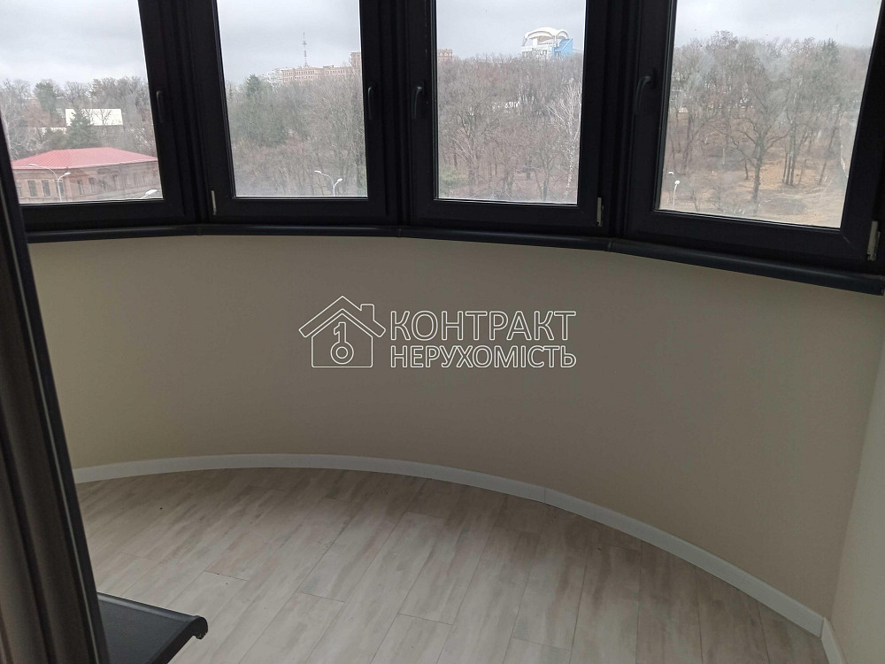 Оренда Квартира 3-кімнатна, 5/15 поверх на вул. Ботанічна Харьков - изображение 10