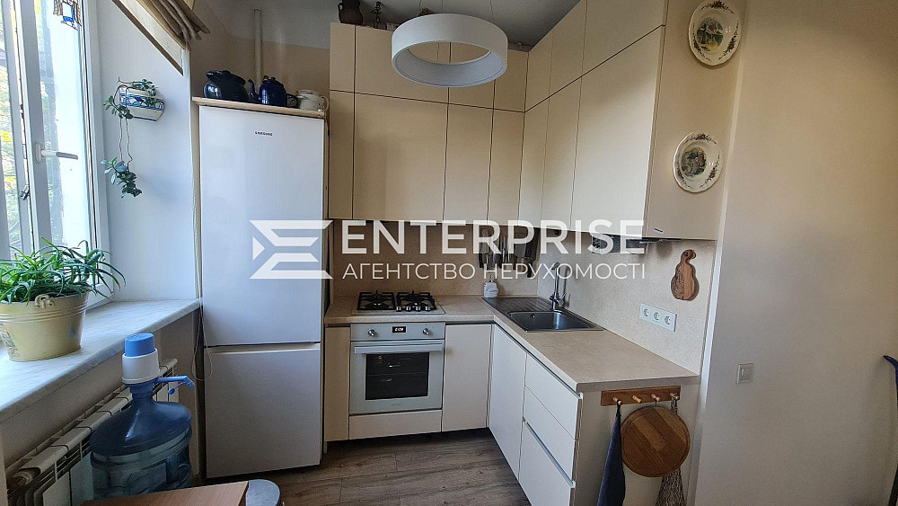 Продаж 2к Квартира 74 кв.м Покровський вул. Київ - фото 12