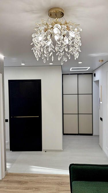 Оренда Квартира 2-кімнатна, 9/10 поверх на Володимира Великого вул., 17 Ternopil' - photo 15