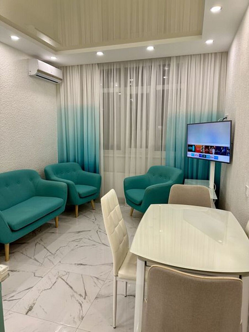 Оренда Квартира 1-кімнатна, 12/25 поверх на Пчелки Елены ул., 3 в Kiev - photo 11