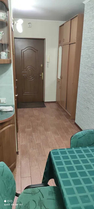 Оренда Квартира 1-кімнатна, 16/18 поверх на Харківське шосе, 61 Київ - фото 11