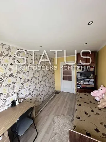 Продаж 3к Квартира 62.1 кв.м Хорольський провулок 8 Полтава - фото 17