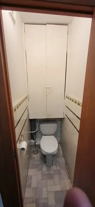 Оренда Квартира 2-кімнатна, 5/5 поверх на Романа Ратушного, 29а Київ - фото 9