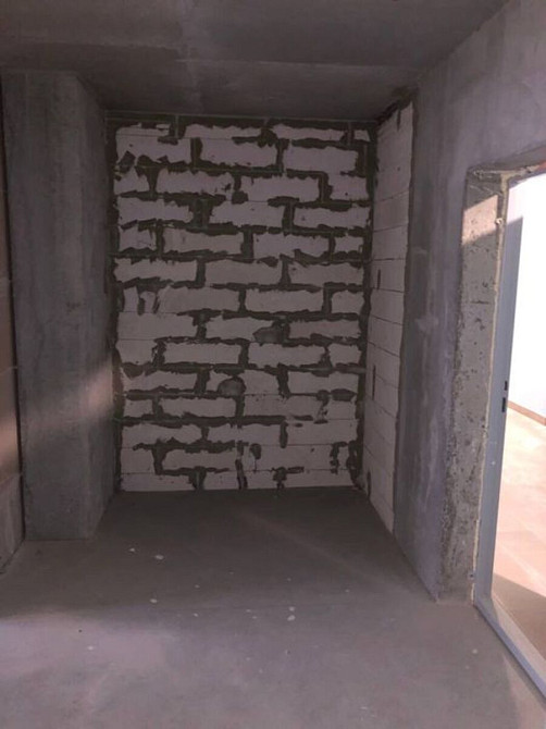 Продаж Квартира 1-кімнатна, 6/28 поверх на Ревуцького, 40Б Київ - фото 16