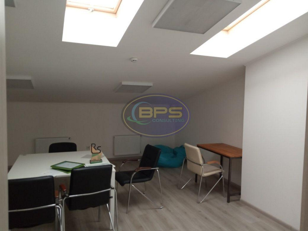 Оренда офісне приміщення на вул. Миколи Троїцького поверх - 4/4 Одеса - фото 6