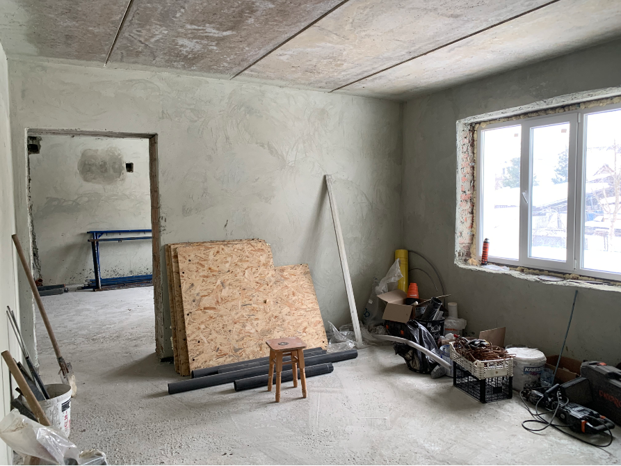 Продажа 1к Квартира 53.4 кв.м Молодіжна 12 Винники - изображение 11