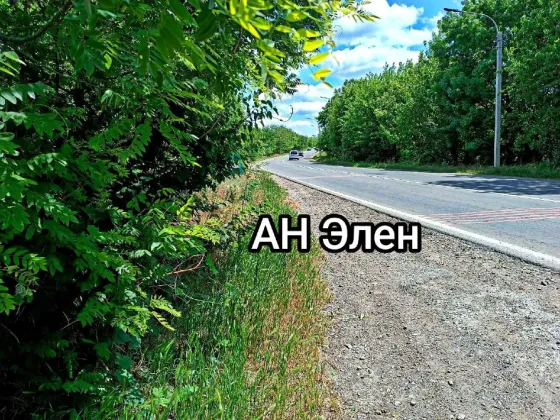 Продаж земельної ділянки Організація логістичних центрів та транспортних складів для вантажних перевезень площа 25 сот вулиця Семенова, 58а Одеса