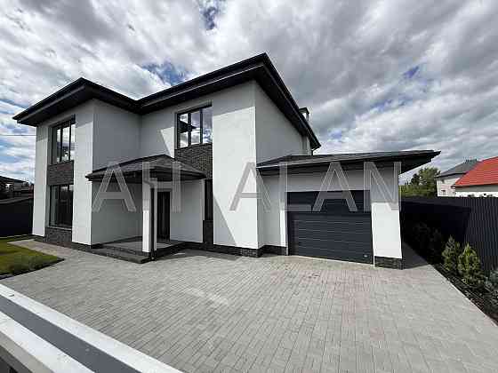 Продаж Будинок 5-кімнатний на Совська вул., 50 Kiev