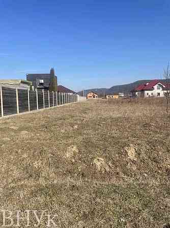 Продаж земельної ділянки 9 соток на Олімпійська Uzhhorod