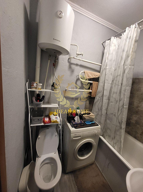 Продаж Квартира 1-кімнатна, 2/3 поверх на Воскресенский пр., 9 Киев - изображение 13