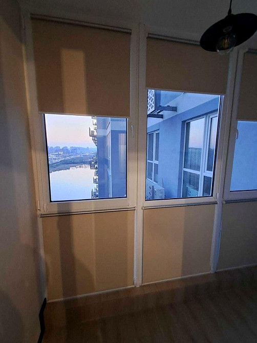 Оренда Квартира 1-кімнатна, 18/25 поверх на Ревуцького, 40В Київ - фото 16