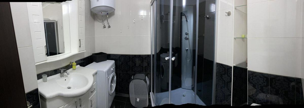 Оренда Квартира 1-кімнатна, 2/25 поверх на Днепровская Набережная Київ - фото 4