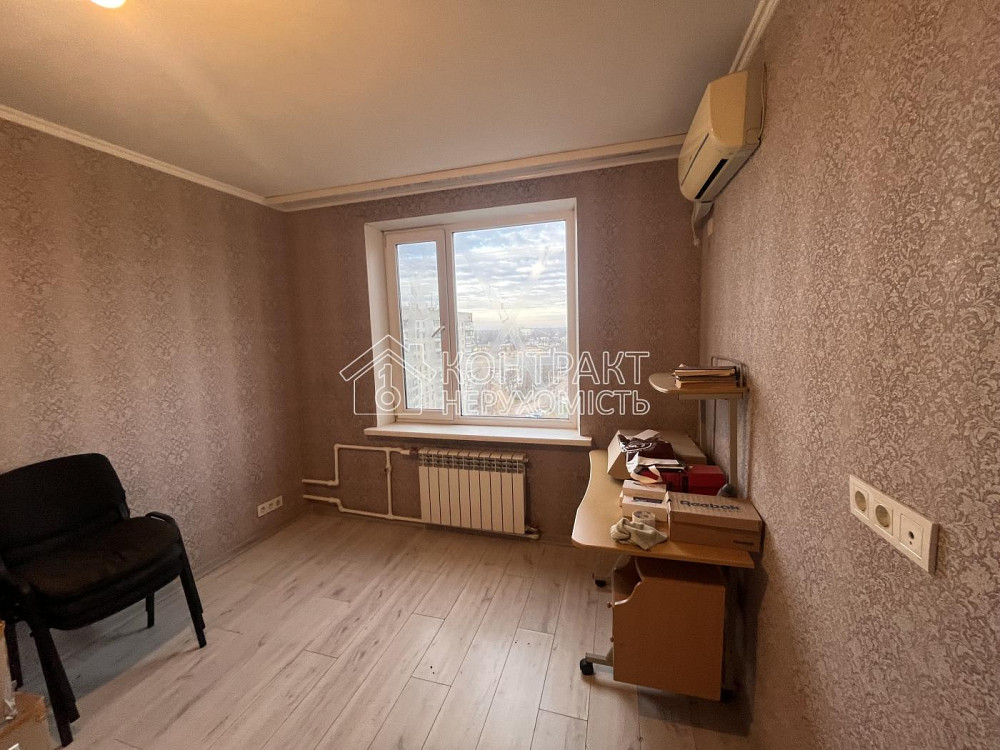 Продаж Квартира 3-кімнатна, 12/12 поверх на вул. Бібліка Харків - фото 18