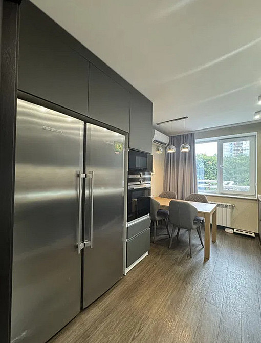 Продаж Квартира 3-кімнатна, 2/5 поверх на Гетьманская, 7 Dnipro - photo 8