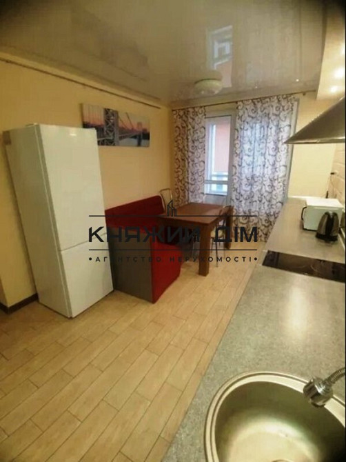 1 кімнат. квар. у ЖК Зарічний м. Славутич 3 хв. №11188372 Київ - фото 4