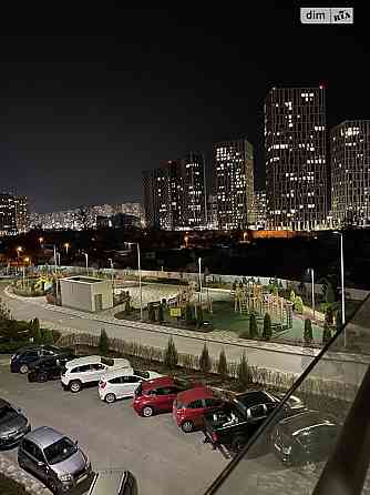 Продаж Квартира 1-кімнатна, 3/25 поверх на Осокорська, 2а Киев