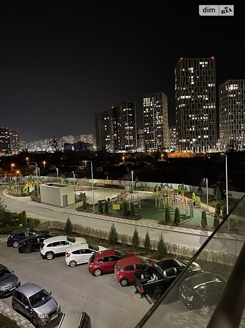 Продаж Квартира 1-кімнатна, 3/25 поверх на Осокорська, 2а Kiev - photo 2