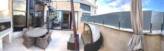 Пентхаус возле парка Победы Одесса