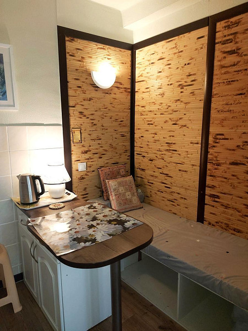 Оренда Квартира 1-кімнатна, 2/9 поверх на Ентузіастів, 43 Київ - фото 7