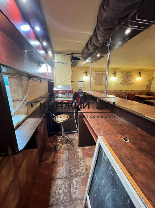 Оренда заклад громадського харчування на Краснова Николая ул. поверх - 1/16 Київ - фото 9