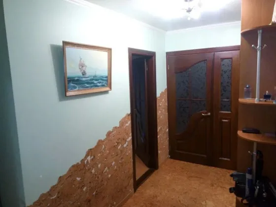 Продажа 2к Квартира 68 кв.м Енеїди Днепр