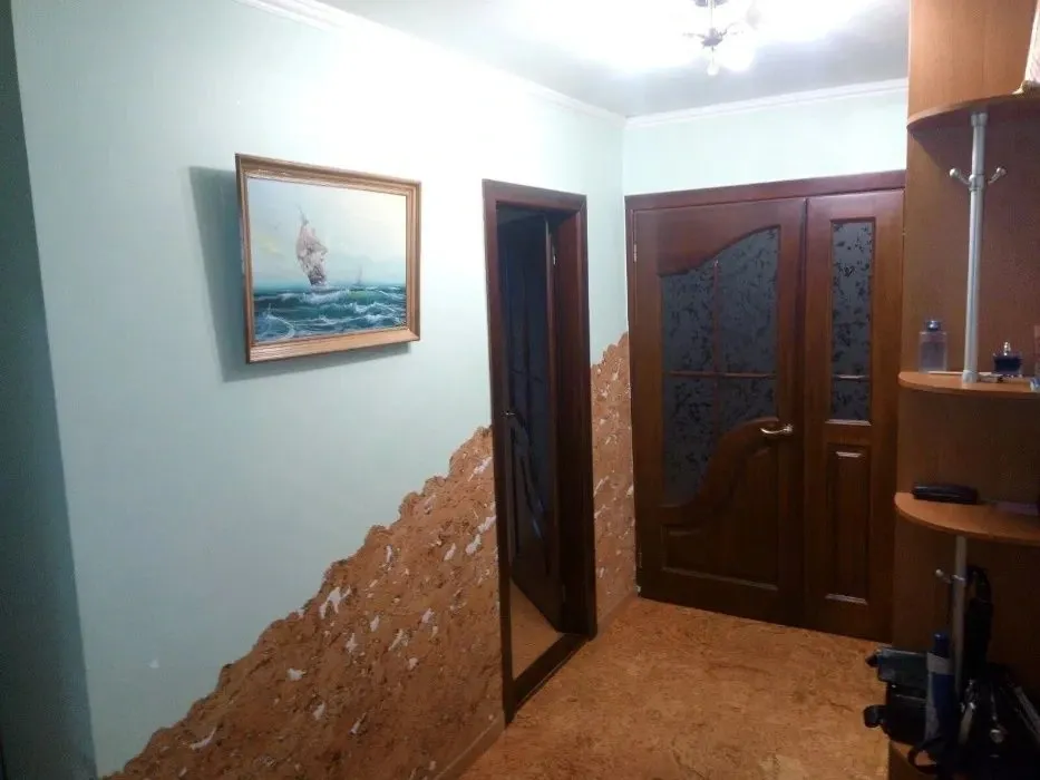 Продажа 2к Квартира 68 кв.м Енеїди Днепр - изображение 4