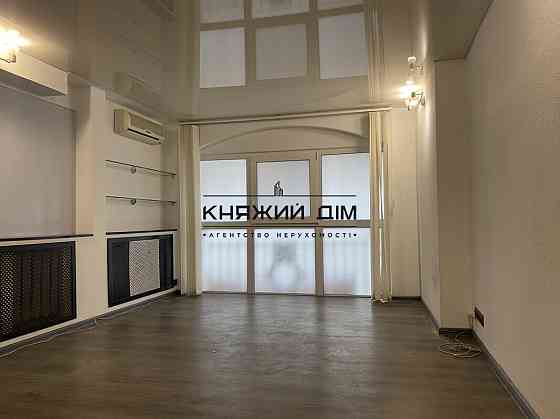 Оренда офісне приміщення на Академика Богомольца ул. поверх - 1/5 Київ