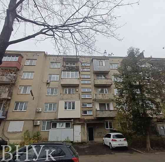 Продаж Квартира 1-кімнатна, 5/5 поверх на Руданського, 5 Uzhhorod