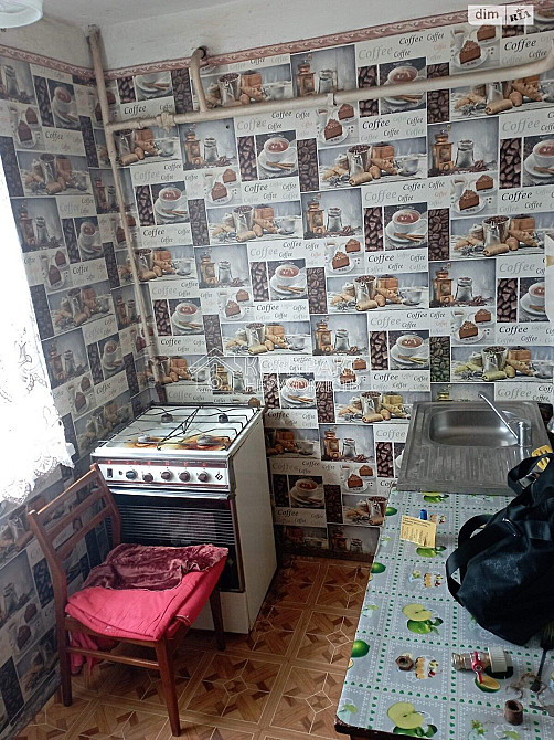 Продаж Квартира 1-кімнатна, 1/9 поверх на вул. Петра Свинаренка Харьков - изображение 5